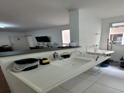 Apartamento para Venda, em Uberlndia, bairro Pacaembu, 2 dormitrios, 1 banheiro, 1 vaga