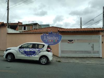 Casa para Locao, em Itaquaquecetuba, bairro Jardim Gonalves, 2 dormitrios, 1 banheiro, 2 vagas