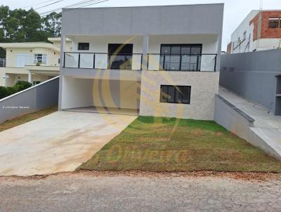 Casa para Venda, em Jundia, bairro Loteamento Capital Ville, 3 dormitrios, 4 banheiros, 3 sutes, 2 vagas