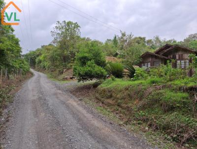 Stio para Venda, em Rio do Sul, bairro Barra do Trombudo, 2 dormitrios