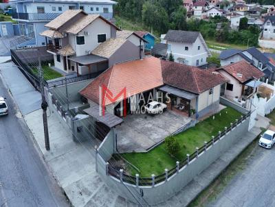 Casa para Venda, em So Bento do Sul, bairro Colonial, 3 dormitrios, 2 banheiros, 2 vagas