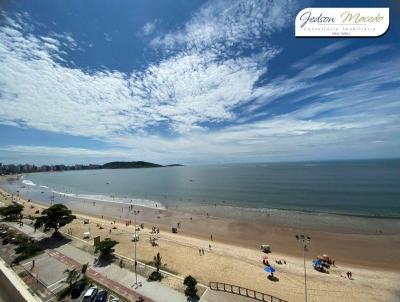 Apartamento para Venda, em Guarapari, bairro Praia do Morro, 2 dormitrios, 2 banheiros, 1 sute, 1 vaga