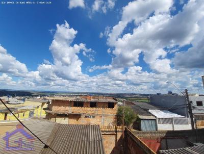 Casa para Venda, em Braslia, bairro Setor Residencial Oeste (So Sebastio), 4 dormitrios, 4 banheiros, 1 vaga