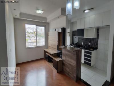 Apartamento para Venda, em Cajamar, bairro Portal dos Ips, 2 dormitrios, 1 banheiro, 1 vaga