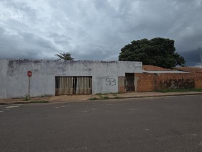 Terreno para Venda, em Campo Grande, bairro Loteamento Bosque da Esperana