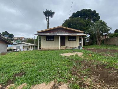 Casa para Locao, em Curitibanos, bairro Bom Jesus, 4 dormitrios, 2 banheiros, 1 vaga