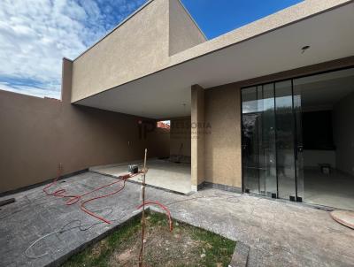 Casa para Venda, em Jata, bairro Dom Abel, 3 dormitrios, 1 banheiro, 2 sutes, 2 vagas