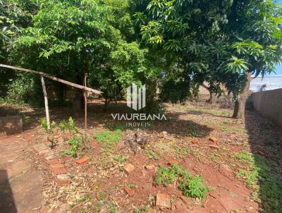 Terreno para Venda, em Pederneiras, bairro Sta. Lucia