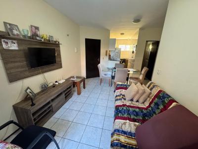 Apartamento para Venda, em Fortaleza, bairro Mondubim, 2 dormitrios, 1 banheiro, 1 sute, 1 vaga