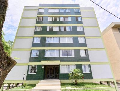 Apartamento para Venda, em Curitiba, bairro Vila Izabel, 3 dormitrios, 2 banheiros, 1 vaga