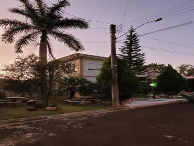 Casa para Venda, em Engenheiro Coelho, bairro Portal do Lago, 6 dormitrios, 2 sutes