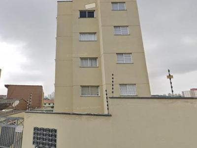 Apartamento para Locao, em So Paulo, bairro Vila Romero, 1 dormitrio, 1 banheiro