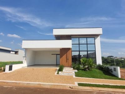 Casa em Condomnio para Venda, em Paulnia, bairro Parque Brasil 500, 3 dormitrios, 1 banheiro, 3 sutes, 4 vagas