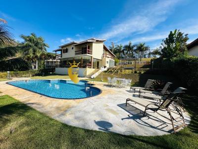 Casa em Condomnio para Venda, em Piracaia, bairro Condominio Enseada, 4 dormitrios, 2 banheiros, 1 sute, 3 vagas