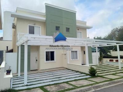 Casa em Condomnio para Locao, em Cotia, bairro Jardim So Vicente, 3 dormitrios, 2 banheiros, 1 sute, 2 vagas