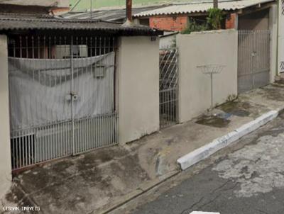 Casa para Venda, em So Paulo, bairro Jardim Iracema, 5 dormitrios, 5 banheiros, 2 vagas