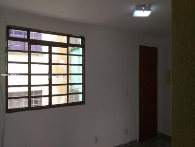 Apartamento para Locao, em So Paulo, bairro JARAGU, 2 dormitrios, 1 banheiro, 1 vaga