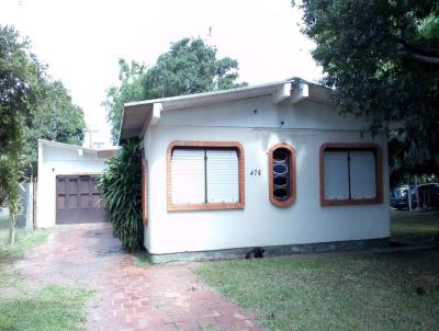 Casa para Locao, em Osrio, bairro Porto Lacustre, 4 dormitrios, 1 banheiro, 1 sute, 1 vaga