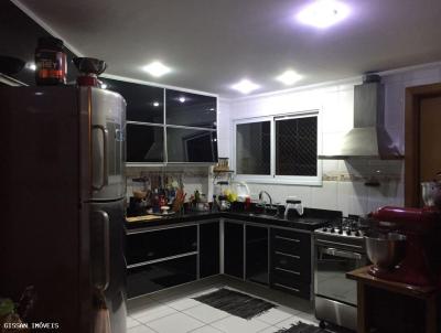 Cobertura Duplex para Venda, em So Bernardo do Campo, bairro Anchieta, 3 dormitrios, 3 banheiros, 1 sute, 2 vagas