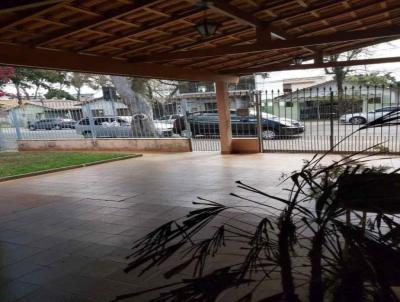 Casa Trrea para Venda, em So Jos dos Campos, bairro Vila Industrial, 3 dormitrios, 4 banheiros, 1 sute, 2 vagas
