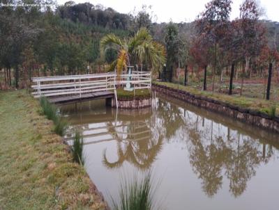 Chcara para Venda, em So Bento do Sul, bairro SERRA ALTA, 3 dormitrios, 2 banheiros, 2 vagas