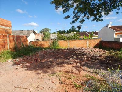 Terreno para Venda, em Paranagu, bairro Vila Garcia