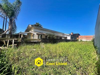 Terreno para Venda, em Pontal do Paran, bairro Canoas