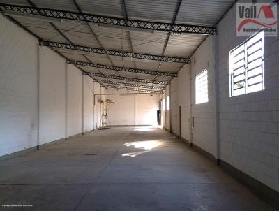 Galpo / Barraco para Venda, em Americana, bairro Industrial Salto Grande I