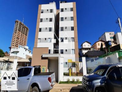 Apartamento para Venda, em Oliveira, bairro Dona Sinhaninha, 2 dormitrios, 1 banheiro, 1 sute, 2 vagas