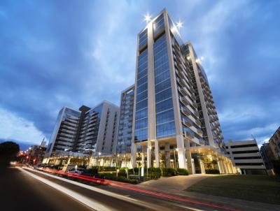 Sala Comercial para Venda, em Porto Alegre, bairro Cristo Redentor, 1 banheiro