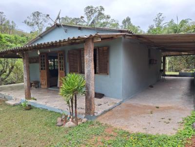 Chcara para Venda, em Bananal, bairro , 2 dormitrios, 1 banheiro, 5 vagas