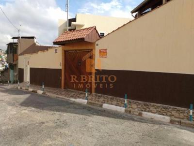 Casa para Venda, em So Paulo, bairro Pimentas, 2 dormitrios, 1 banheiro, 1 sute, 1 vaga