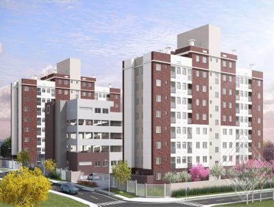 Apartamento para Venda, em Pinhais, bairro Alto Tarum, 2 dormitrios