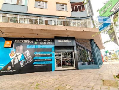 Sala Comercial para Venda, em Porto Alegre, bairro So Geraldo, 4 banheiros