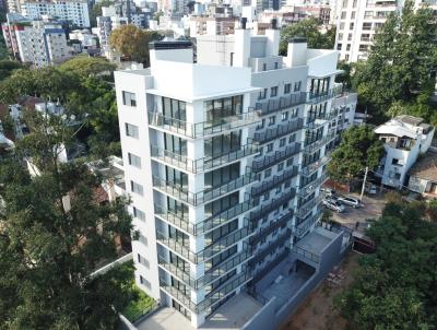 Apartamento Garden para Venda, em Porto Alegre, bairro Mont Serrat, 2 dormitrios, 3 banheiros, 2 sutes, 2 vagas