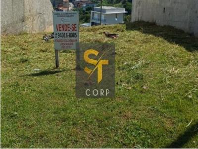 Terreno para Venda, em Itapevi, bairro Jardim Rosemary