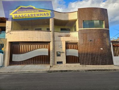 Casa para Locao, em Feira de Santana, bairro SO JOO