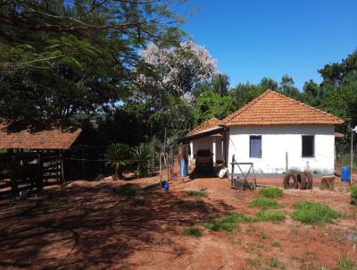 Fazenda para Venda, em , bairro ZONA RURAL