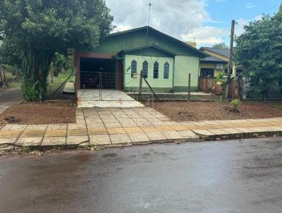 Casa para Venda, em Santa Rosa, bairro Cruzeiro, 3 dormitrios, 1 banheiro, 1 vaga