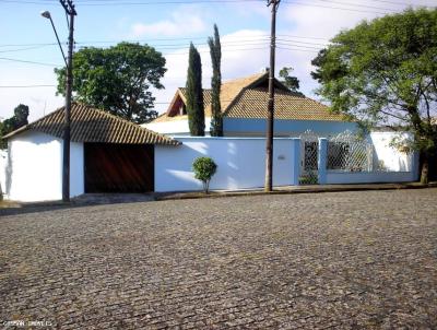 Casa para Venda, em So Bernardo do Campo, bairro Rio Grande, 3 dormitrios, 4 banheiros, 1 sute, 4 vagas