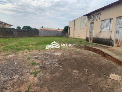 Terreno Comercial para Venda, em Presidente Prudente, bairro Vila do Estdio