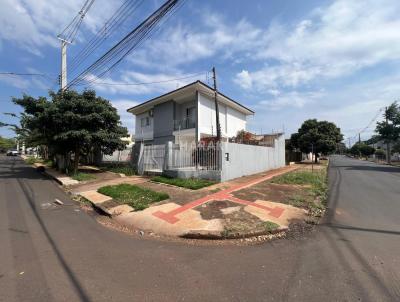 Sobrado para Venda, em Maring, bairro Parque Residencial Cidade Nova, 4 dormitrios, 3 banheiros, 1 sute, 2 vagas