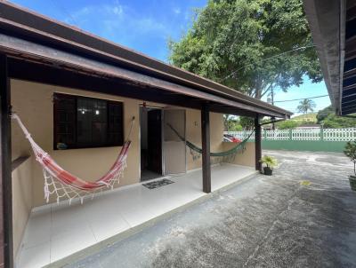 Casa em Condomnio para Venda, em Caraguatatuba, bairro Martim de S, 2 dormitrios, 1 banheiro, 1 vaga