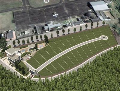 Terreno para Venda, em Juiz de Fora, bairro Aeroporto