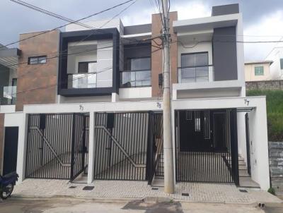 Casa para Venda, em Juiz de Fora, bairro Aeroporto, 3 dormitrios, 2 banheiros, 1 sute, 2 vagas