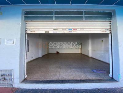 Comercial para Locao, em Franca, bairro Centro, 1 banheiro