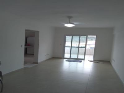 Apartamento para Venda, em Praia Grande, bairro Praia do Forte, 2 banheiros, 1 su�te, 1 vaga