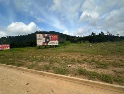 Terreno para Venda, em Juiz de Fora, bairro Salvaterra