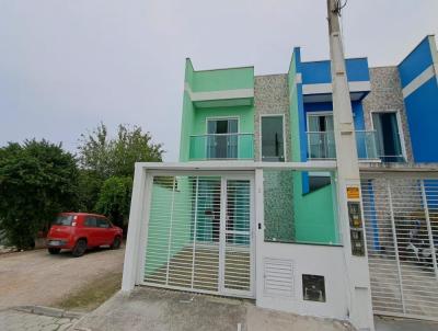 Casa para Locao, em Navegantes, bairro Centro, 3 dormitrios, 2 banheiros, 1 sute, 1 vaga