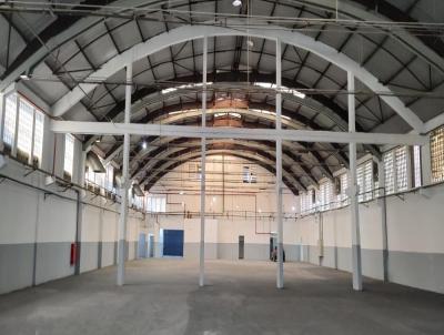 Galpo para Locao, em So Paulo, bairro Jardim Caravelas, 4 banheiros, 10 vagas